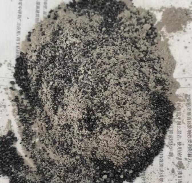 华龙不发火砂浆耐磨地坪施工方案